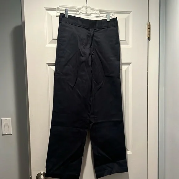 Dickie 874 Men’s Original Fit Pants, New Without tags - Picture 1 of 3
